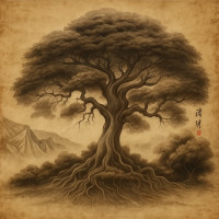 Chinese painting